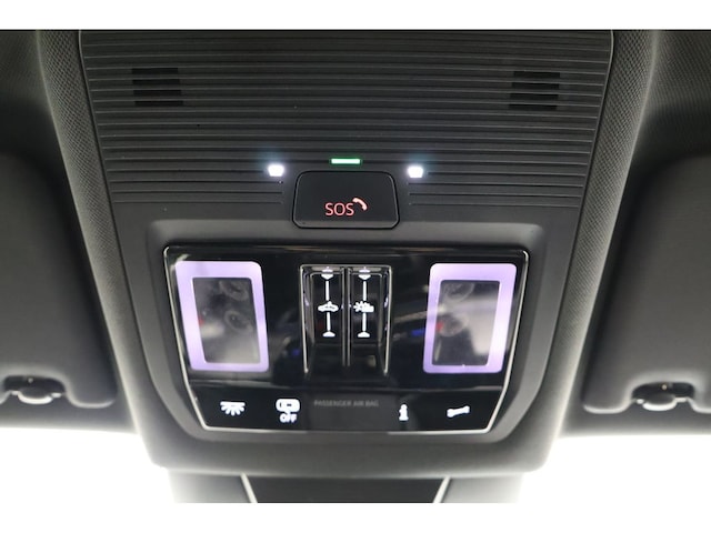 Volkswagen Tiguan 2.0 TDI DSG R-Line