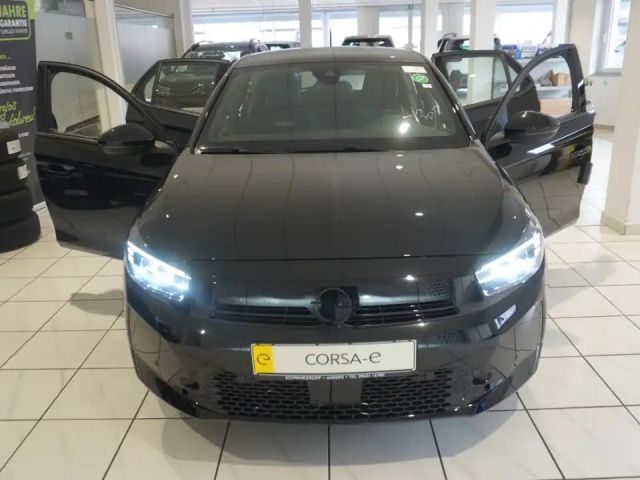 Opel Corsa F e Sitzheizung,Lenkradheizung,Parkpilot