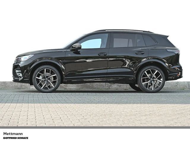 Volkswagen Tiguan 2.0 TDI DSG R-Line