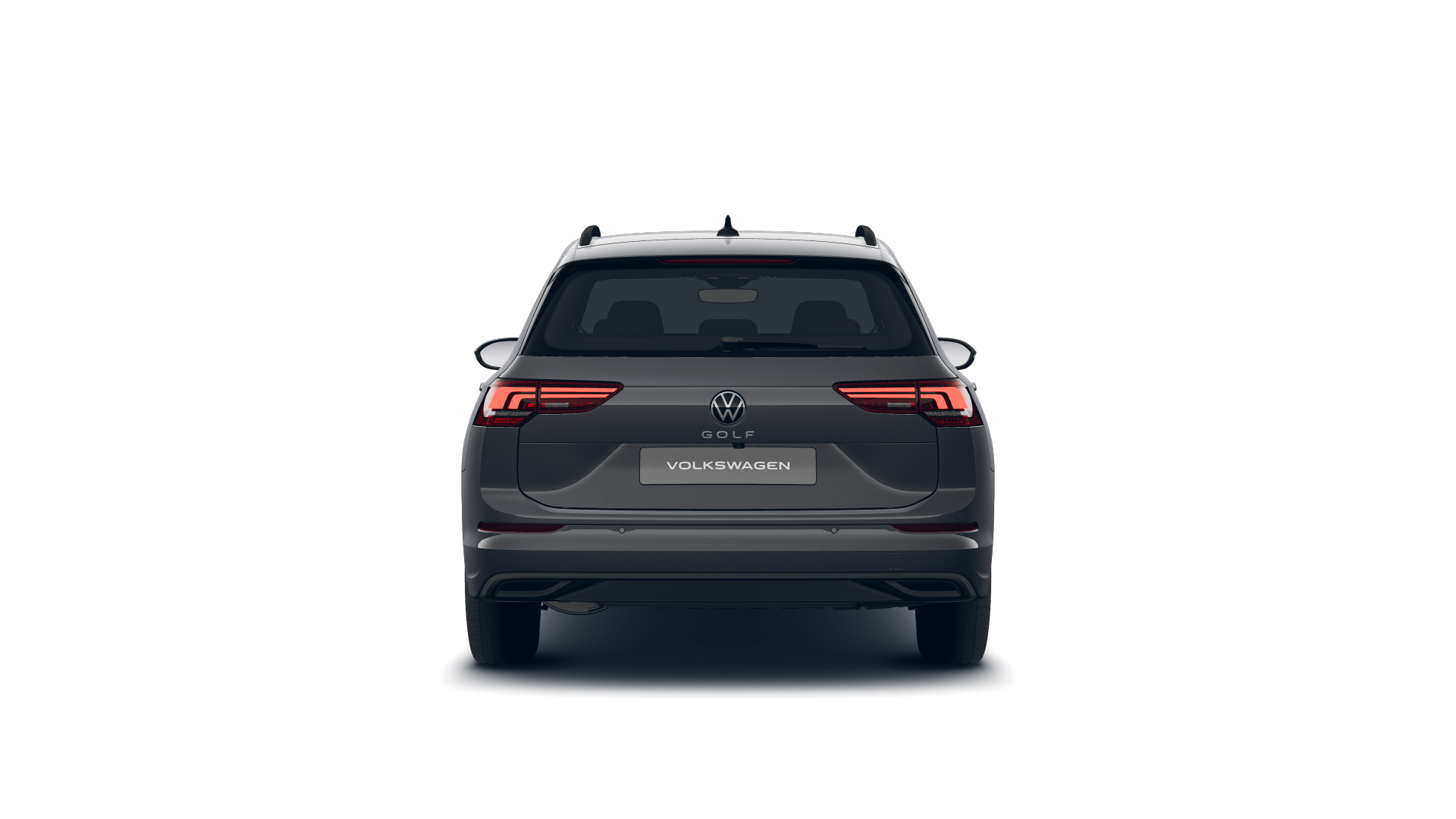 Volkswagen Golf Life Variant