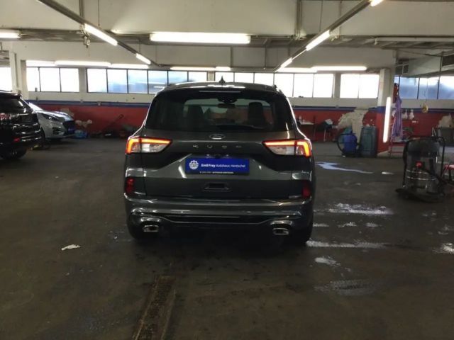 Ford Kuga ST Line