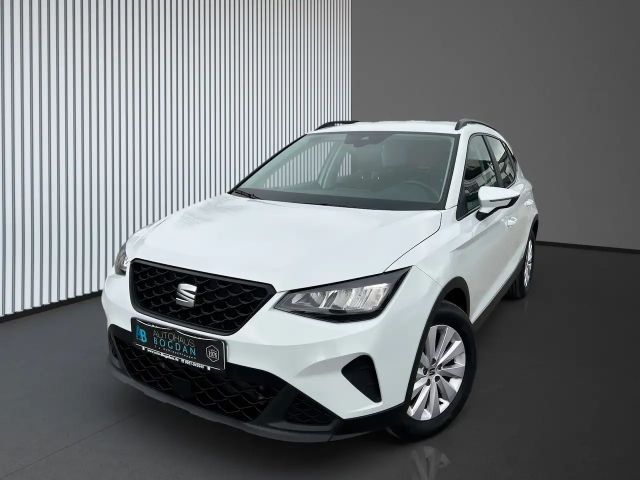 Seat Arona Style