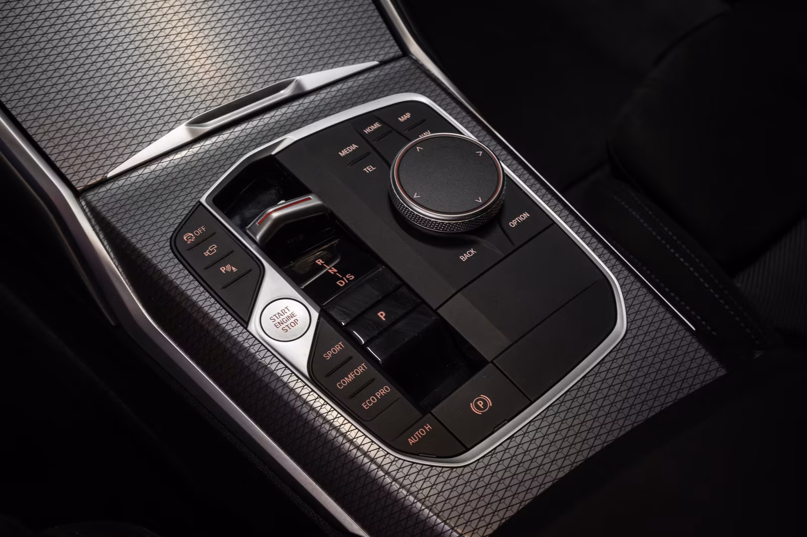 BMW 330 330d M-Sport xDrive