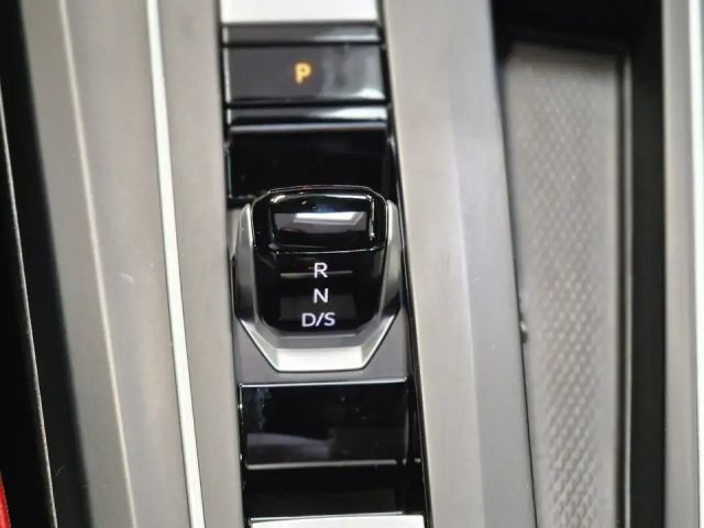 Volkswagen Golf DSG GTI