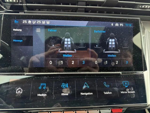 Peugeot 308 GT-Line Hybrid