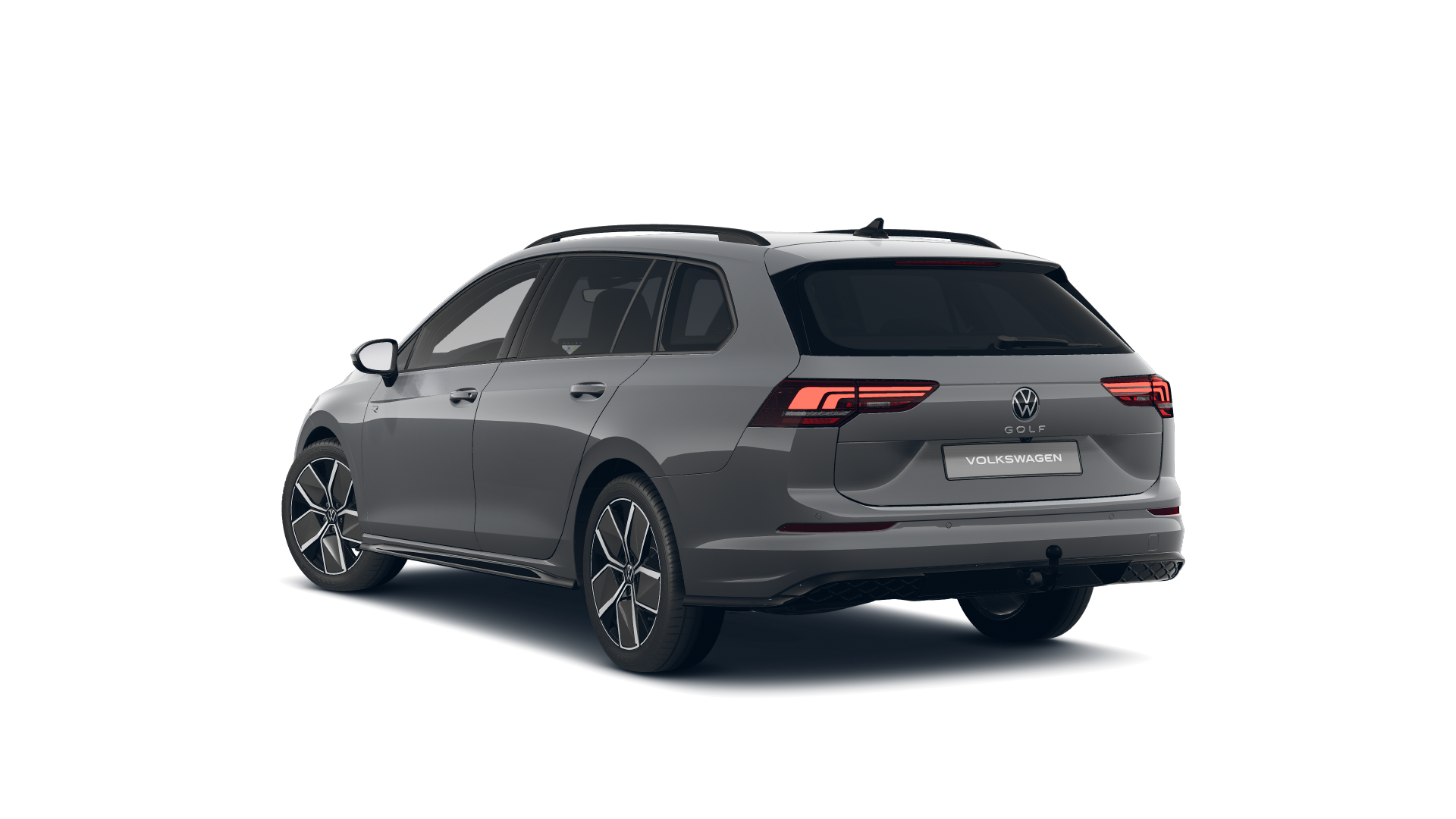 Volkswagen Golf Golf VIII R-Line Variant