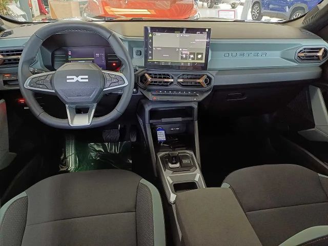 Dacia Duster Extreme