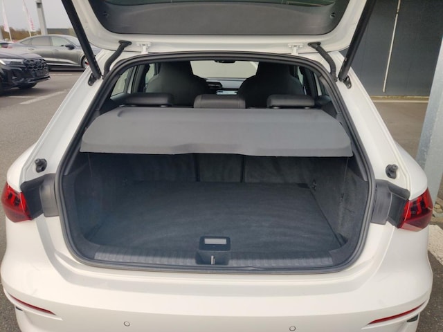 Audi A3 35 TFSI S-Tronic Sportback