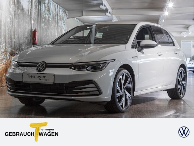 Volkswagen Golf 1.5 TSI Style