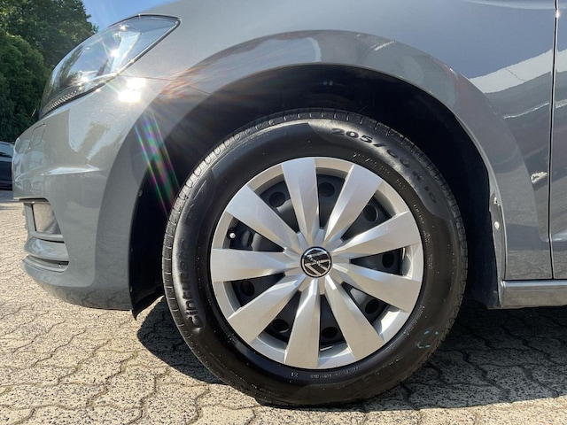 Volkswagen Touran 1.5 TSI 7-zitter DSG