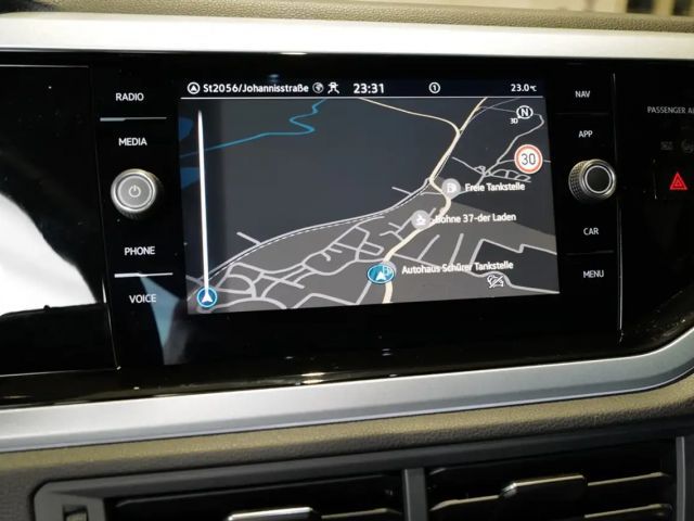 Volkswagen Taigo 1.0 TSI DSG