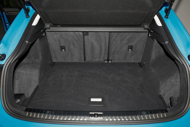 Audi Q3 35 TDI S-Tronic Sportback