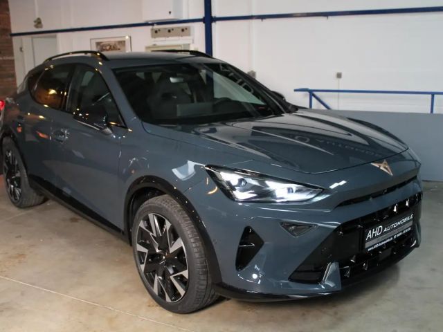 Cupra Formentor DSG VZ