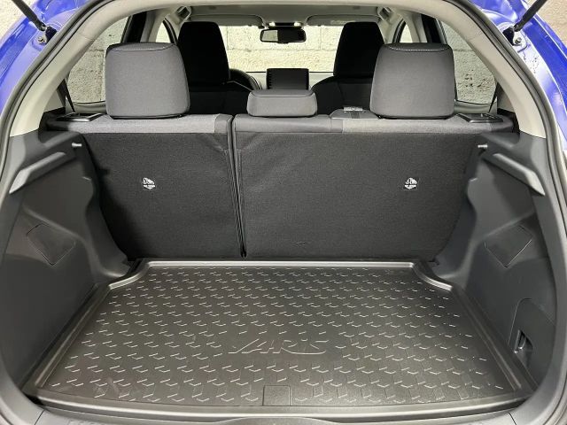 Toyota Yaris Active Hybride