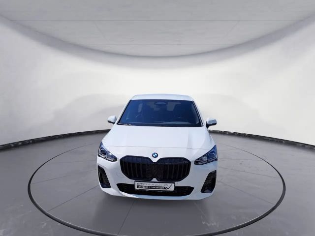 BMW 218 DCT M-Sport