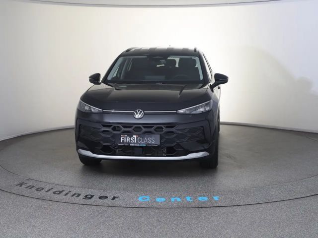 Volkswagen T-Roc DSG Life