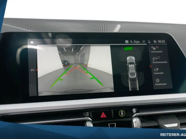 BMW 420 420i Coupé M-Sport xDrive