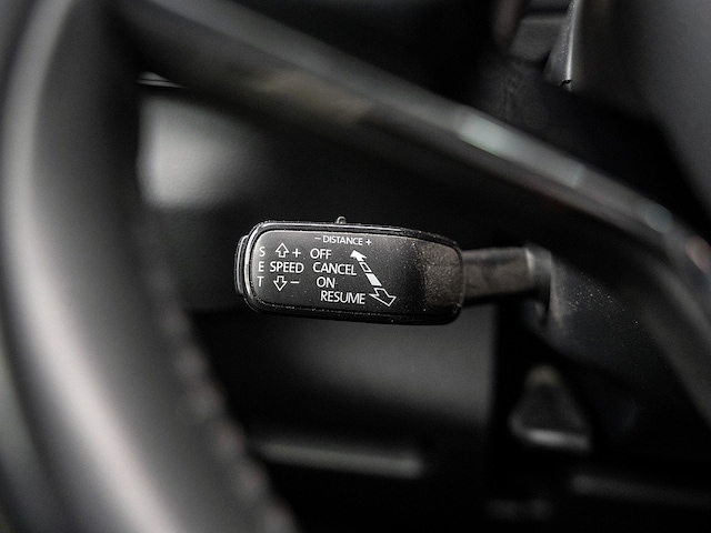 Skoda Karoq 1.5 TSI Tour