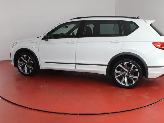 Seat Tarraco 1.4 TSI FR-lijn e-Hybrid