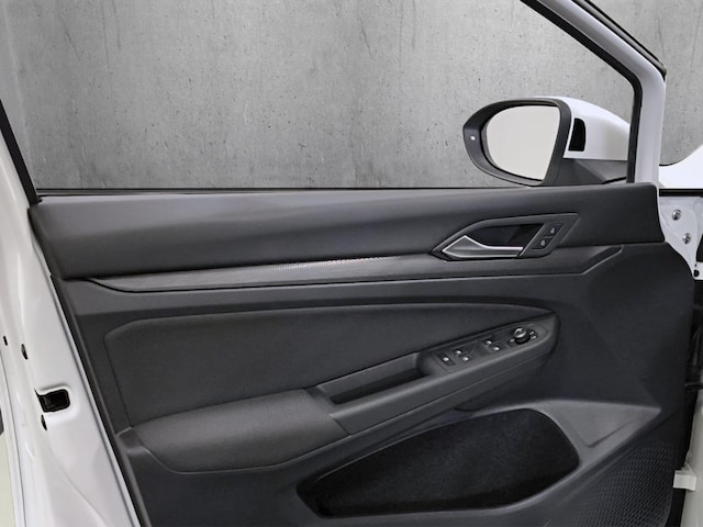 Volkswagen Golf 2.0 TSI GTI