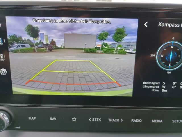 Hyundai i20 1.0 T-GDi