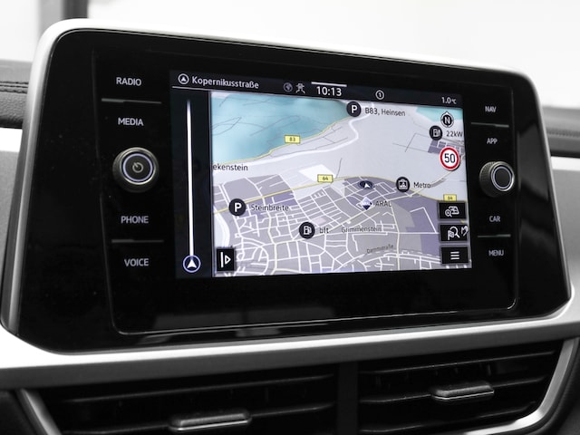 Volkswagen T-Roc 1.5 TSI DSG