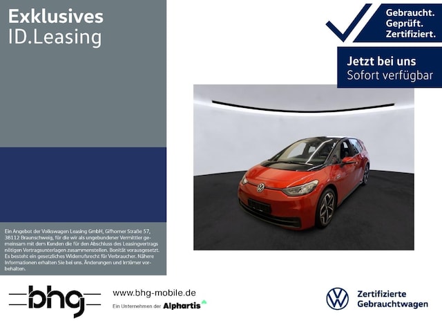 Volkswagen ID.3 Performance Pro
