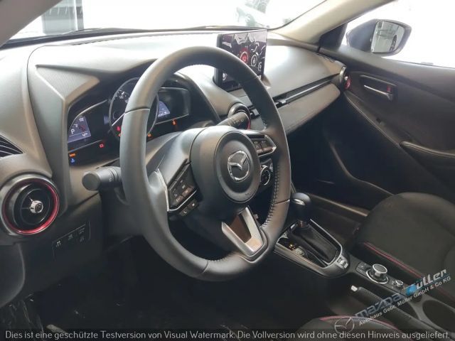 Mazda 2 Homura SkyActiv