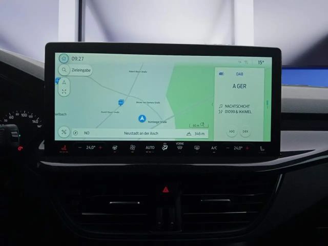 Ford Focus ST Line Wagon