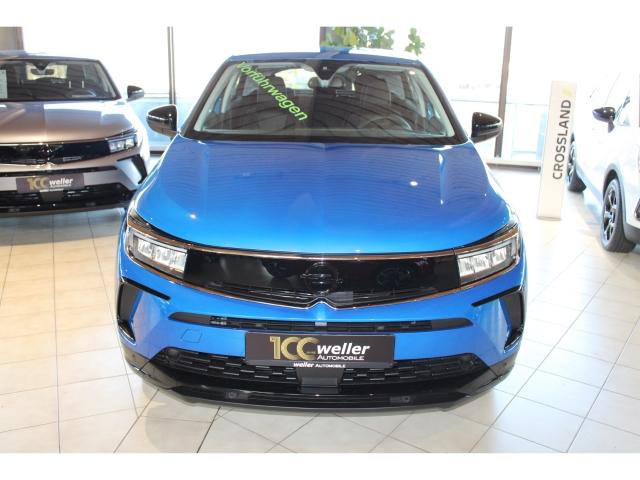 Opel Grandland 1.2 Turbo Turbo