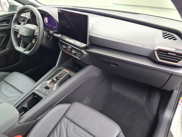 Cupra Leon ST Sportstourer