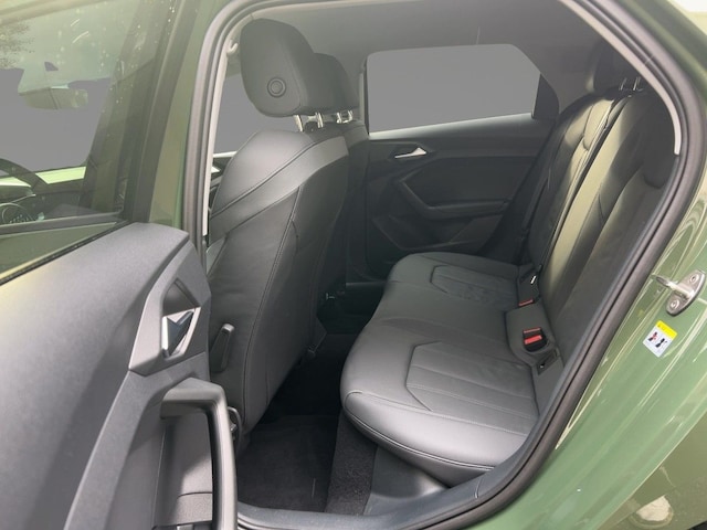 Audi A1 30 TFSI S-Line Sportback