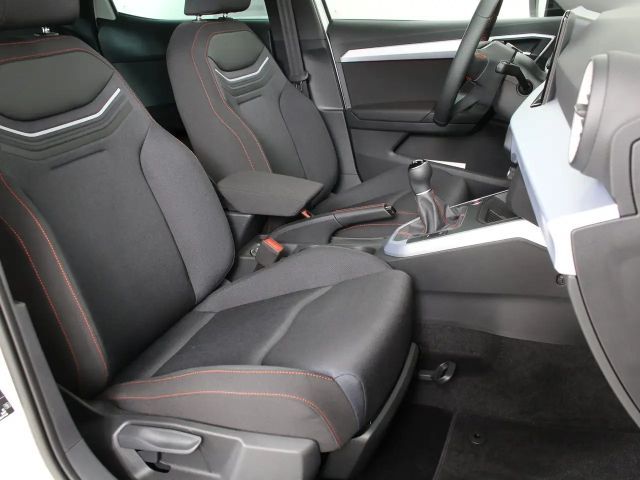 Seat Arona 1.0 TSI FR-lijn