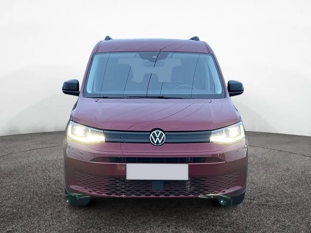 Volkswagen Caddy Combi DSG