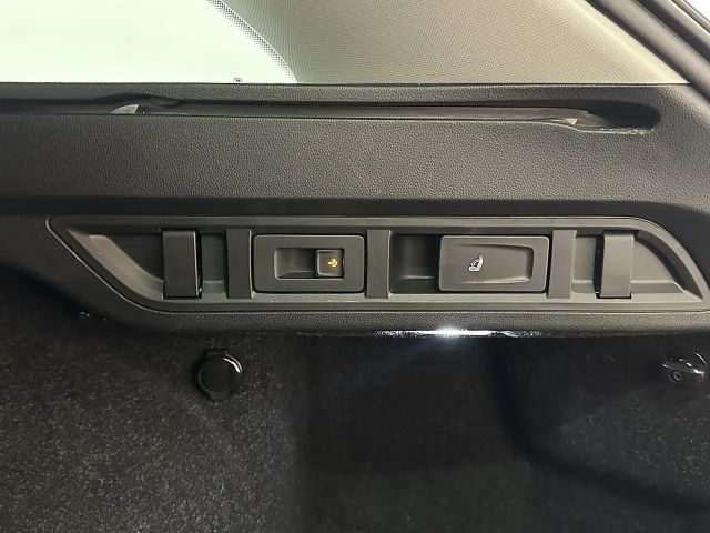 Skoda Octavia Combi Style Style