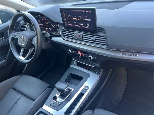 Audi Q5 2.0 TDI Quattro S-Tronic
