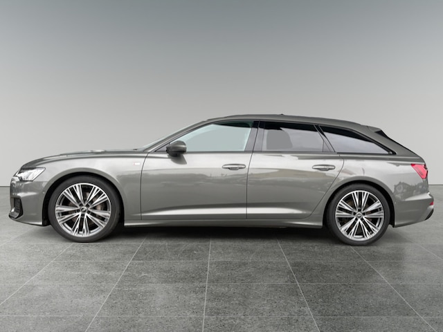 Audi A6 50 TDI Avant Quattro Sport