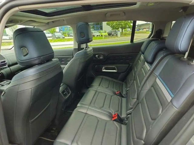 Citroën C5 Aircross Max
