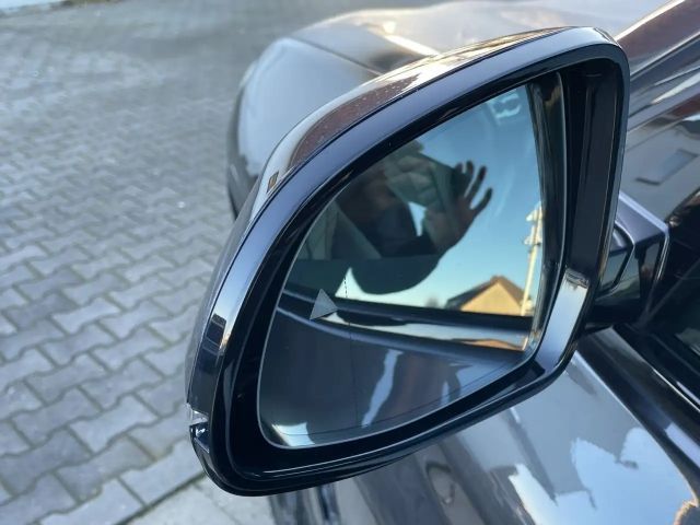 BMW X3 M-Sport xDrive20d