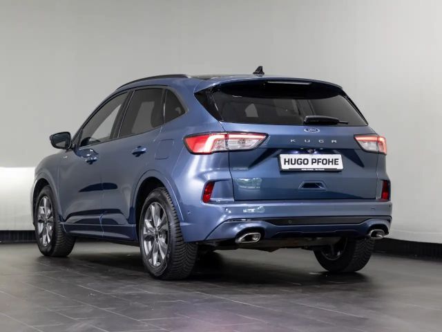 Ford Kuga ST Line X