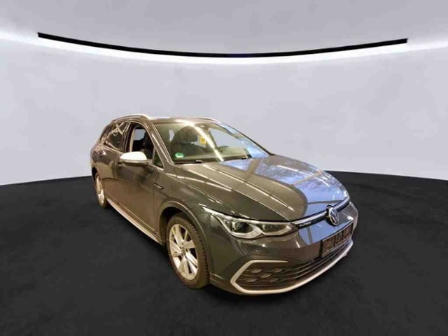 Volkswagen Golf DSG Golf VIII Variant