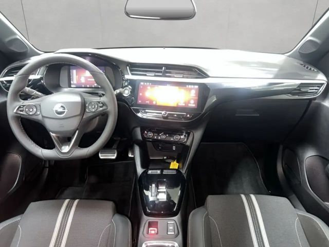 Opel Corsa GS-Line Grand Sport Turbo