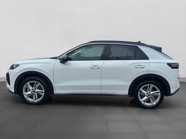 Volkswagen T-Roc 1.5 TSI DSG Life