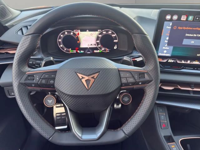 Cupra Terramar DSG +ACC+APP+HuD+360° Kamera+Matrix-LED