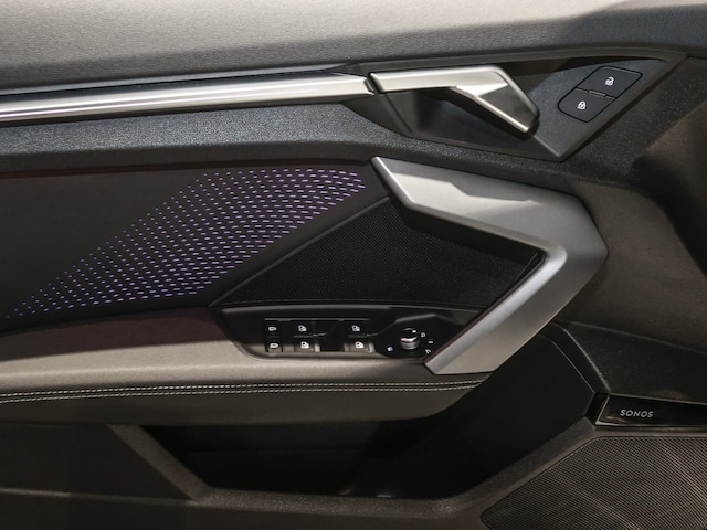 Audi S3 Quattro S-Tronic Sportback