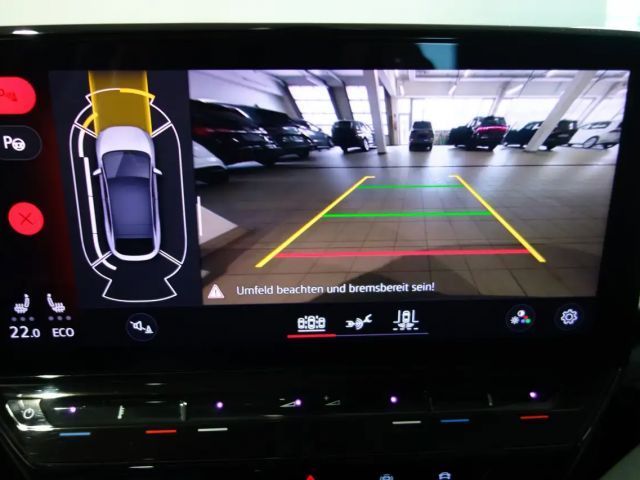 Volkswagen ID.5 220 kW 4Motion GTX