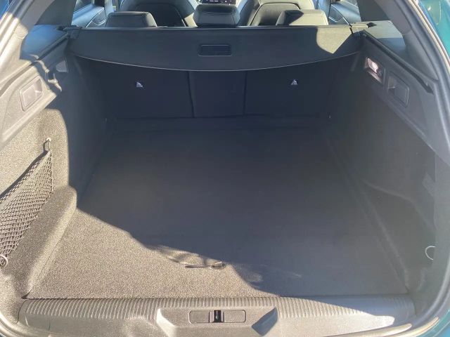 Peugeot 308 GT-Line Hybrid