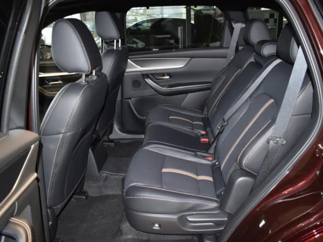 Mazda CX-80 ``Homura Plus``