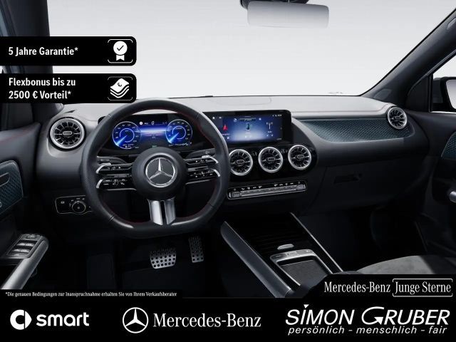 Mercedes-Benz EQA 300 4MATIC AMG Line