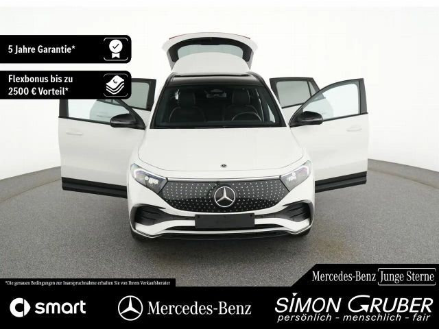 Mercedes-Benz EQA 250 AMG Line